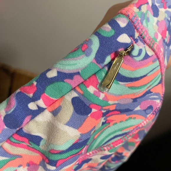 Lilly Pulitzer Luxletic Leggings‎ - Picture 16 of 16